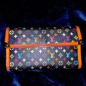 AUTHENTIC vintage Louis Vuitton Wallet